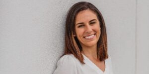 Military Spouse and Mom: Day Care Became New Family and Support System