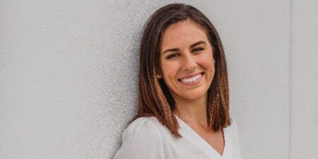 Military Spouse and Mom: Day Care Became New Family and Support System