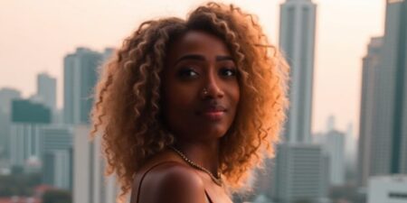 Millennial Found Bangkok Slow-Paced; so She Moved There on Her Own