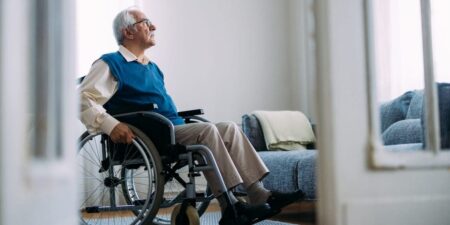 Millennials and Gen Xers on the Hook for Long-Term Care Costs for Boomers