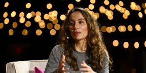 Mira Murati Is Asking Investors to Commit to at Least  Million