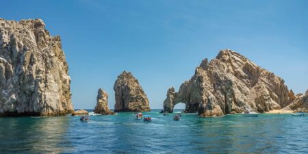 Mistakes, Problems From My First Trip to Cabo; Tips I Learned