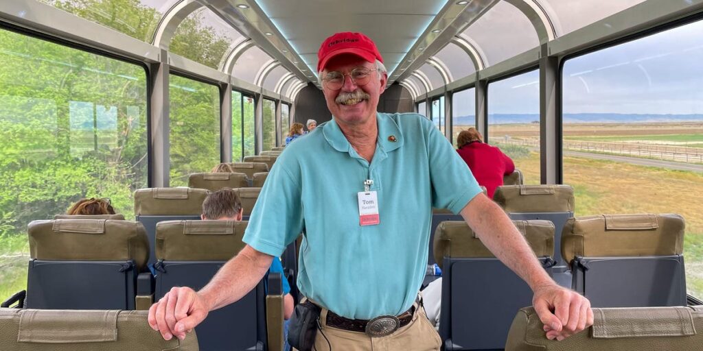 Mistakes to Avoid in National Parks, According to a Former Park Ranger