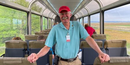 Mistakes to Avoid in National Parks, According to a Former Park Ranger