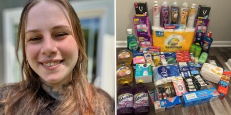 Mom Used Couponing to Save ,000, Focusing on Diapers, Formula, Food