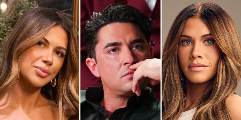 ‘Mormon Wives’ Demi, Jessi, Marciano Drama in Season 2 Explained