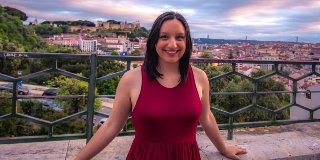 Moved From NYC to Portugal, Quit Job, Took a Year Off; Best Decision