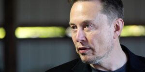 Musk Says Austin Could Have 1,000 Tesla Robotaxis in a Few Months