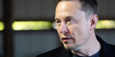 Musk Says Austin Could Have 1,000 Tesla Robotaxis in a Few Months