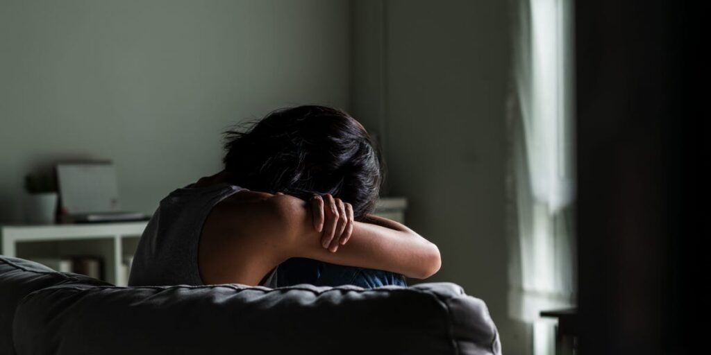 My Best Friend Offered Me ,000 to Ease My Stress. I Didn’t Take It.
