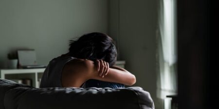 My Best Friend Offered Me ,000 to Ease My Stress. I Didn’t Take It.