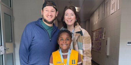 My Husband Signed Our 8-Year-Old up for Too Many Sports