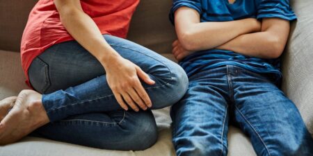 My Kids’ Behavior Doesn’t Reflect on My Parenting