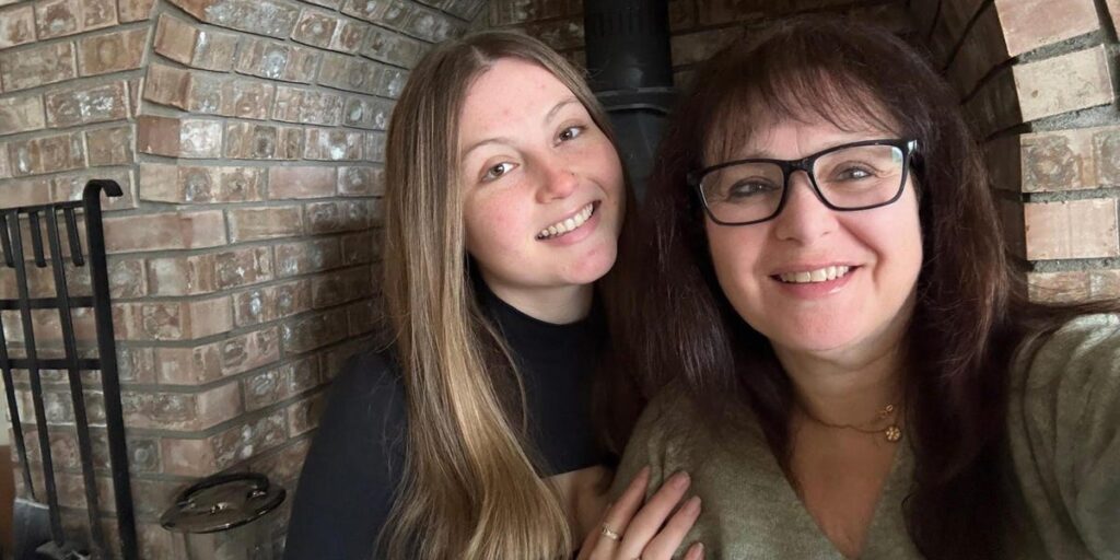 My Mom Helped Me Land My Post-College Job; I Needed Her Connections