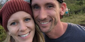 My Partner and I Were Juniors in College When We Adopted Our Child