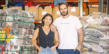 My Wife and I Have a Business That’s Prospering Thanks to the Tariffs