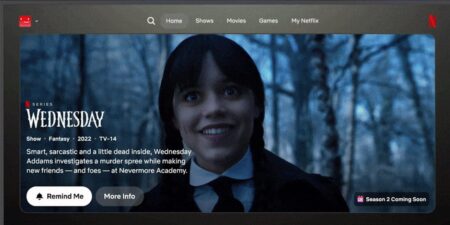 Netflix Updates Its Homepage to Combat Decision Fatigue