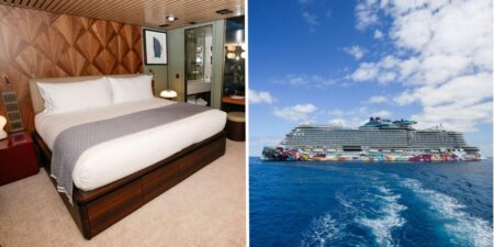 Norwegian Aqua: My Balcony ‘Haven’ Cabin Was Nicer Than a Luxury Hotel