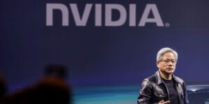 Nvidia Competitors: AMD and Startups Close in on AI Chip Market