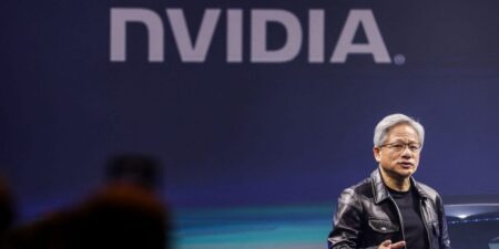Nvidia Competitors: AMD and Startups Close in on AI Chip Market