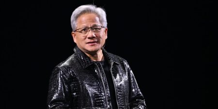 Nvidia Q1 Earnings Call Takeaways: China, China, China