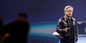 Nvidia’s Latest Big Test – Business Insider