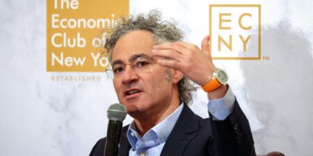 Palantir Alum Says the Company’s Interviews Were ‘Impossible’ to Prep for