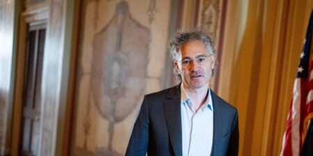 Palantir CEO Alex Karp Touts ‘Warrior Culture’ During Earnings Call