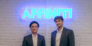 Pitch Deck: AI Agent Fintech Startup Affiniti’s M Series a Round