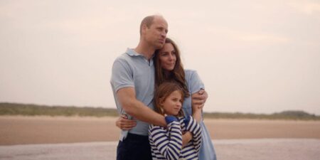 Princess Charlotte: What to Know About William and Kate’s Daughter