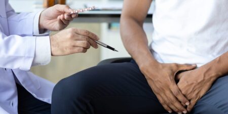 Prostate Cancer Breakthroughs in 2025: Pills, Hormone Treatments