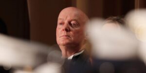 Pulitzer Prize Winner on Photographing a Bullet Whizzing by Trump