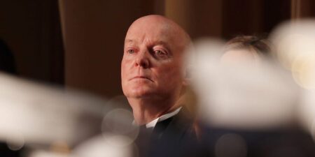 Pulitzer Prize Winner on Photographing a Bullet Whizzing by Trump