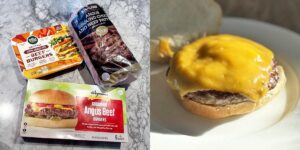 REVIEW: Best Frozen Burger Patties at Grocery Store, Ranked