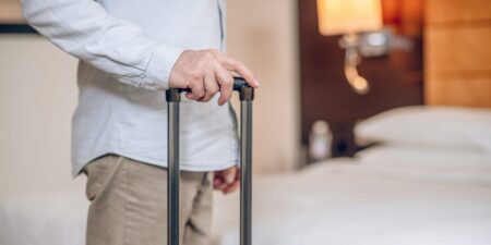 Red Flags at Hotels to Look for, From Traveler Who’s Stayed in 500+