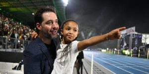 Reddit Cofounder Alexis Ohanian Says He Wants His Kid to Use AI Daily