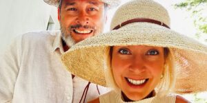 Retiring Early to Travel Has Been Scary; Fear-Setting Has Helped