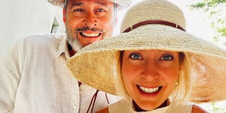 Retiring Early to Travel Has Been Scary; Fear-Setting Has Helped