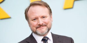 Rian Johnson on ‘Poker Face,’ ‘Knives Out,’ and If He’s Doing More ‘Star Wars’