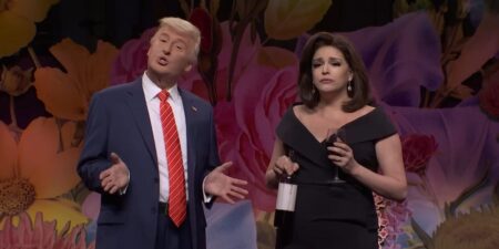 ‘SNL’ Mocks Pete Hegseth and Appointment of Jeanine Pirro in Cold Open