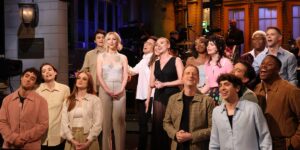 ‘SNL’ Star Hints at ‘a Lot of Change’ When the Show Returns