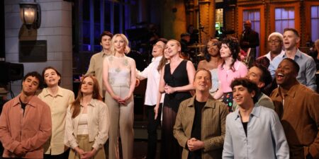‘SNL’ Star Hints at ‘a Lot of Change’ When the Show Returns