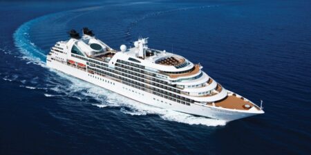 Seabourn Exec Reveals How Cruise Line Plans 145-Day World Voyage