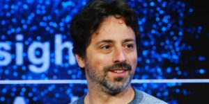 Sergey Brin Says Management Is the ‘Easiest Thing to Do With AI’