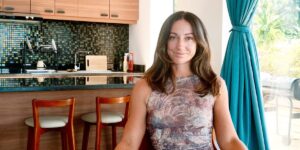 She Settled in Thailand After Quitting Her Job to Travel the World