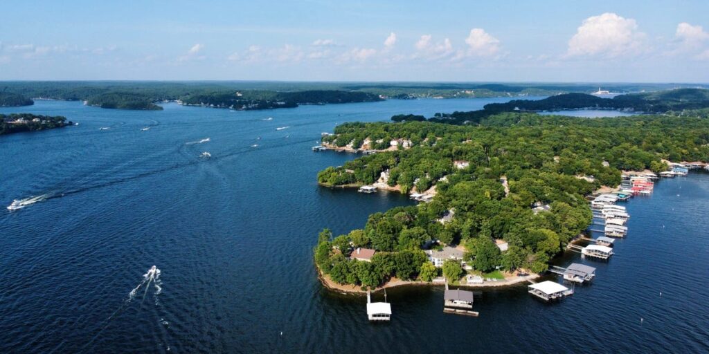 Short-Term Rental Prices Surge at These 20 Vacation Hotspots