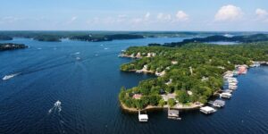 Short-Term Rental Prices Surge at These 20 Vacation Hotspots