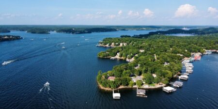 Short-Term Rental Prices Surge at These 20 Vacation Hotspots