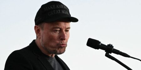 Starship Glitches for 3rd Consecutive Flight, Setback for Elon Musk
