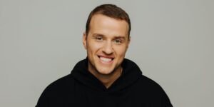 Supplement Startup CEO Used Visualization Techniques for Success